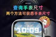 苹果手表字体大小如何调整？操作步骤是什么？