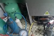 小天鹅冰箱不制冷故障排除检修方法（小天鹅冰箱故障排除步骤及维修技巧）