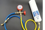 变频空调加氟的方法及优势（学会正确操作）