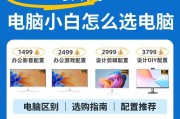台式电脑自选配置有哪些技巧？