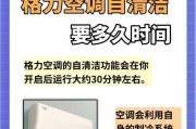 格力空调制冷差的原因及处理方法（揭秘格力空调制冷问题的根源）