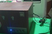 打碟只用低音炮够吗？如何调整？