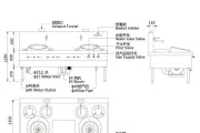 低汤灶怎么接热水器？安装步骤和注意事项是什么？
