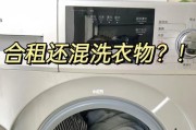 洗衣机清洗方法大揭秘（保证洗衣机好用的小技巧）