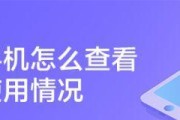 如何设置苹果手机的流量上限提醒（轻松掌握流量使用）