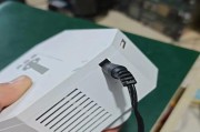 优丽可P1投影仪故障解决指南（掌握这些技巧）