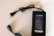 5安电动车充电器功率是多少瓦？