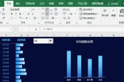 Excel数据分析图表的应用和技巧（掌握关键技能）