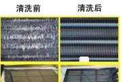 如何静态清洗油烟机，告别油烟困扰（一招制胜）
