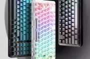 键盘胶套的作用和特点是什么？