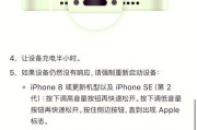 苹果手机15秒充电状态如何查看？位置说明？