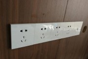 光芒热水器E6故障解析——无放电问题原因及解决方法（探究光芒热水器E6故障）