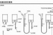 热水器安装后如何正确打水？操作步骤是什么？
