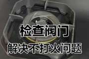 集成灶启动不了的原因及解决方法（探究集成灶无法启动的可能原因以及有效的解决方案）