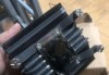 白色散热器掉漆如何处理？有无简单修复方法？