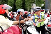 新规落地！10月1日起，3类电动车禁止上路，处罚明确，车主注意