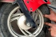 电瓶车钢圈漏气怎么办？有哪些快速修补方法？