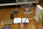 电视机和网线如何安装？安装过程中有哪些注意事项？