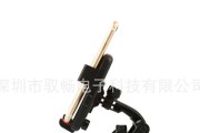 墙壁开关手机支架的拆卸步骤是什么？拆卸不当会损坏墙壁吗？