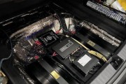 泰州比亚迪音响改装店的具体位置？改装服务包括哪些内容？