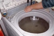 热水器清洗后发黄怎么办（解决热水器清洗后出现发黄问题的有效方法）