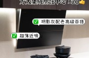 法瑞集成灶清理方法（轻松清洁）
