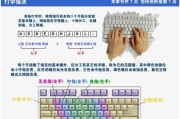 新触控打方块键盘的操作方法是什么？