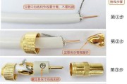 卫星锅机顶盒线连接方法是什么？连接时应注意哪些细节？
