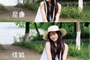 佳能相机如何调整肤色黑的人像？调整过程中应注意什么？