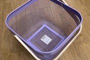 热水器下面的篮子叫什么名字？这个篮子有什么作用？