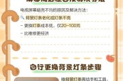 如何应对电脑显示器越来越亮问题（解决方法和注意事项）