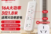 空调专用插座与普通插座的区别（提升安全性和节能效果的关键技术比较）