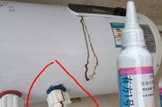 电热水器进水口漏水原因及解决方法（常见原因及）