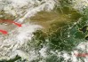 冷空气来了：降温超15度，台风“琵琶”或生成，会到江浙沪吗？
