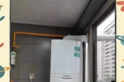 威朗壁挂炉点不着火的解决方法（如何处理威朗壁挂炉无法点火的问题）