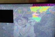 笔记本电脑字体花屏解决方案（如何应对和修复笔记本电脑出现字体花屏问题）
