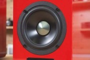 红色音箱音质调整技巧？