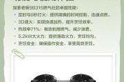 老板燃气灶点不着火的原因及解决办法（详解老板燃气灶不点火的常见问题和解决方案）