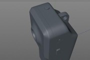 C4D布线教程（学会C4D布线）