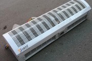以风幕机减噪音处理的效果及应用研究（减轻环境噪声污染）