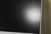解决显示器第二次无法打开问题的方法（排除显示器故障）