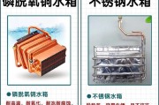 热水器挂架孔位怎么选？正确选择方法是什么？