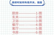智能开关双开插座接线方法是什么？操作中应注意什么？