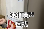 新冰箱声音特别大的原因（探究新冰箱噪音异常的根源与解决方法）