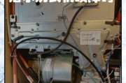 夏普洗衣机报E4故障原因及维修方法（解决夏普洗衣机出现E4故障的有效办法）