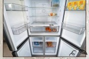 如何有效处理冰箱内的冰块问题（冰块管理技巧及清理建议）