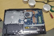 笔记本电脑换键盘费用是多少？