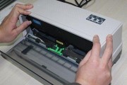 解决打印机进纸报警问题的有效方法（针对打印机进纸报警）