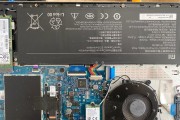 笔记本风扇电源怎么插？
