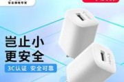 单线苹果充电器插头的名称是什么？如何选择合适的插头？